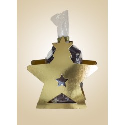 Etui De Gourmandises Enrobées De Chocolat 100G - Délices de Guyane