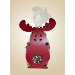 Etui De Gourmandises Enrobées De Chocolat 100G - Délices de Guyane