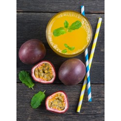 Sirop Fruit De La Passion | Sirops - Délices de Guyane