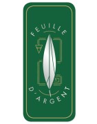 FEUILLE D'ARGENT