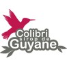 Colibri sirop de Guyane