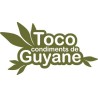 Toco condiments de Guyane